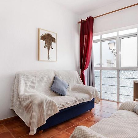 Апартаменты Casa Morales 1 Кониль-де-ла-Фронтера Экстерьер фото