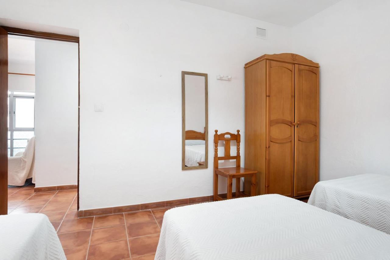 Апартаменты Casa Morales 1 Кониль-де-ла-Фронтера Экстерьер фото