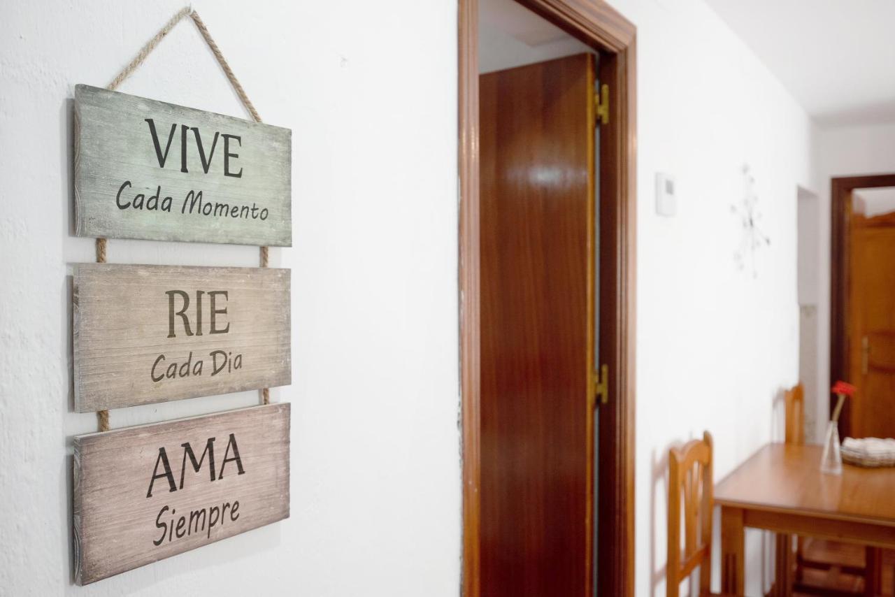 Апартаменты Casa Morales 1 Кониль-де-ла-Фронтера Экстерьер фото
