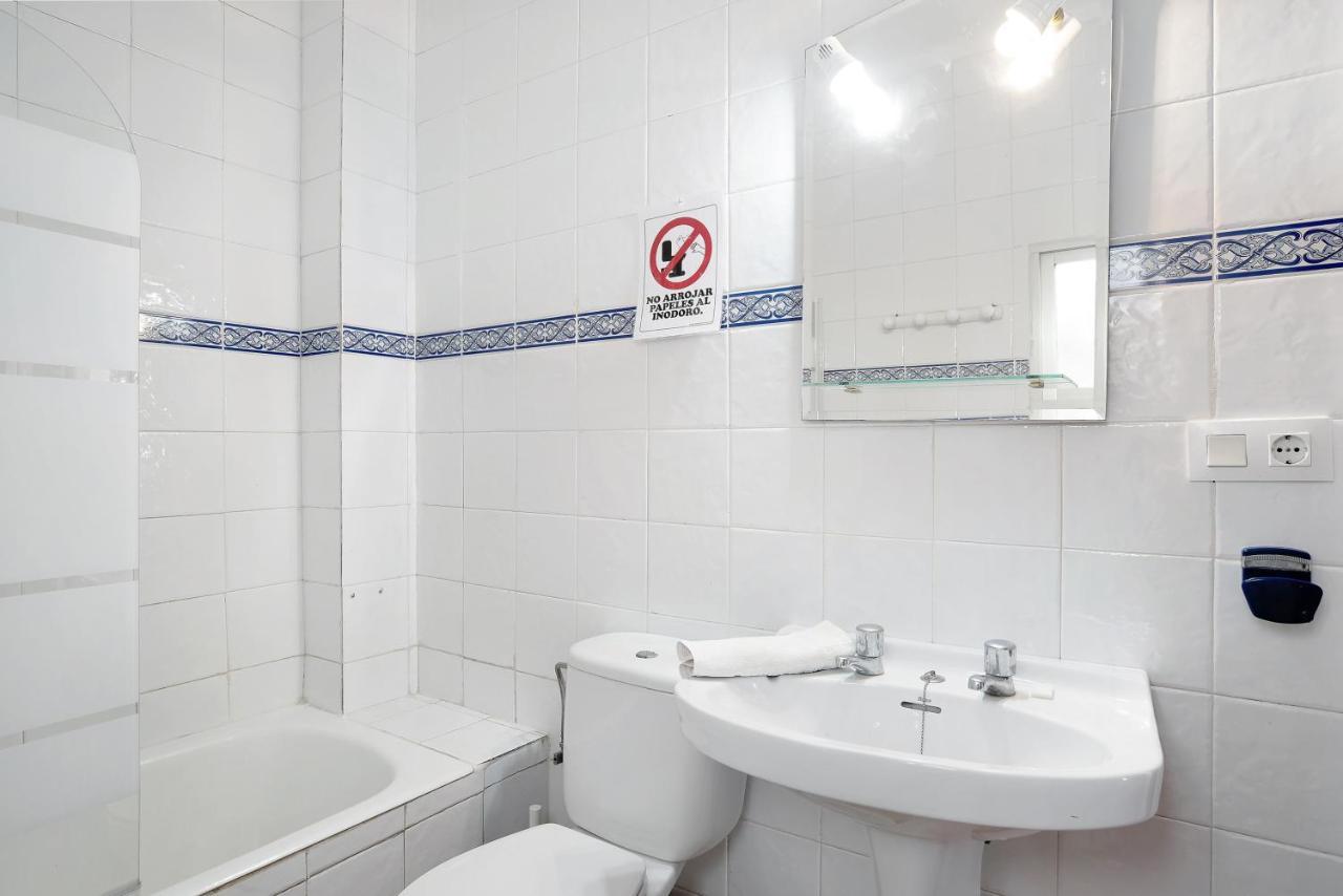 Апартаменты Casa Morales 1 Кониль-де-ла-Фронтера Экстерьер фото