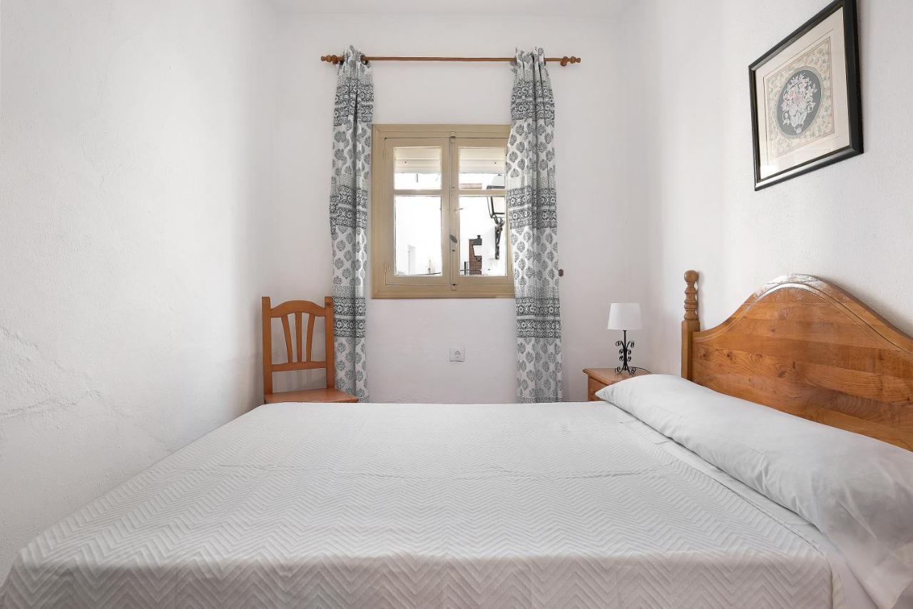 Апартаменты Casa Morales 1 Кониль-де-ла-Фронтера Экстерьер фото
