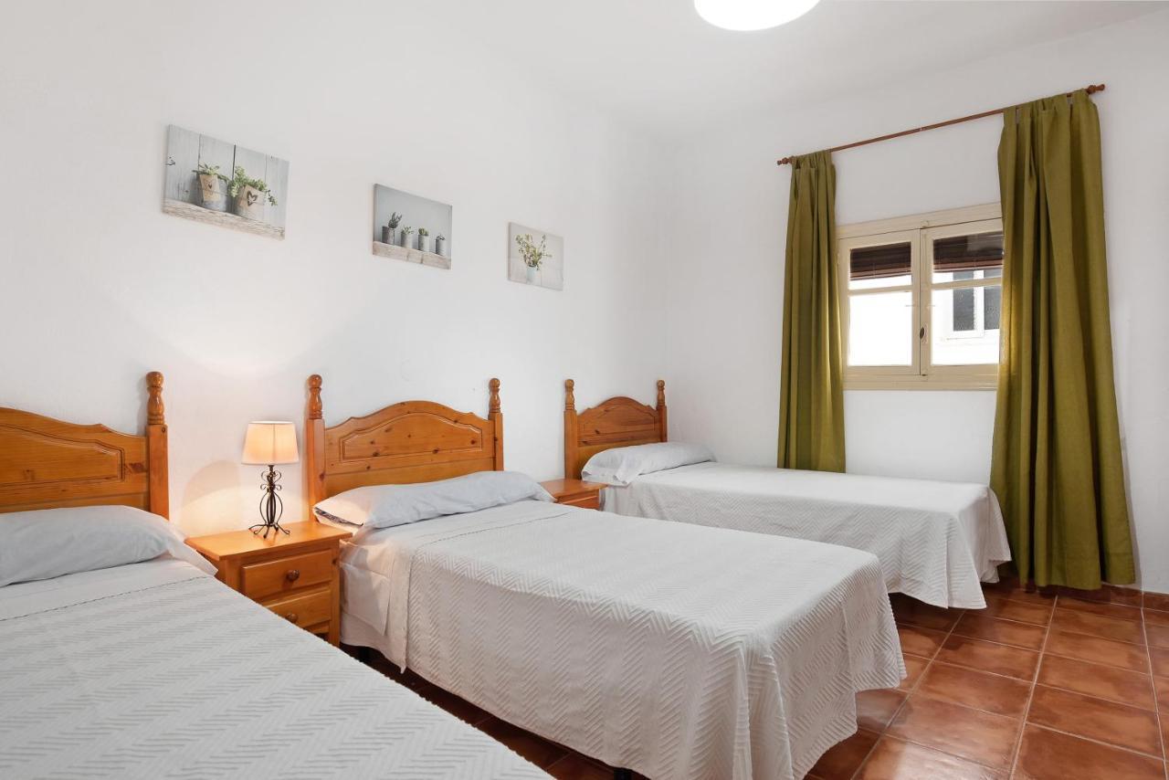 Апартаменты Casa Morales 1 Кониль-де-ла-Фронтера Экстерьер фото